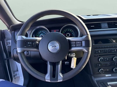 2013 Ford Mustang Boss 302