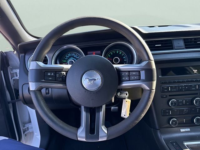 2013 Ford Mustang Boss 302