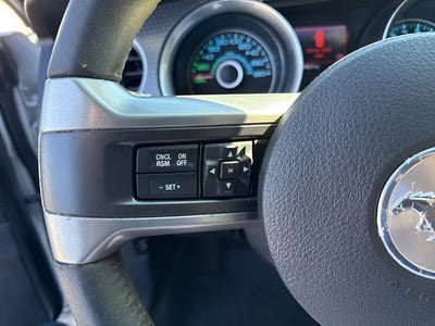 2013 Ford Mustang Boss 302