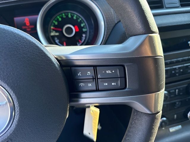 2013 Ford Mustang Boss 302