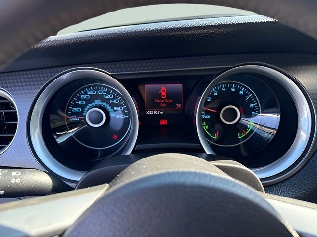 2013 Ford Mustang Boss 302