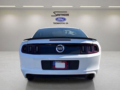 2013 Ford Mustang Boss 302