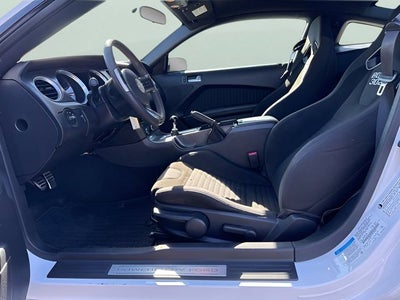 2013 Ford Mustang Boss 302