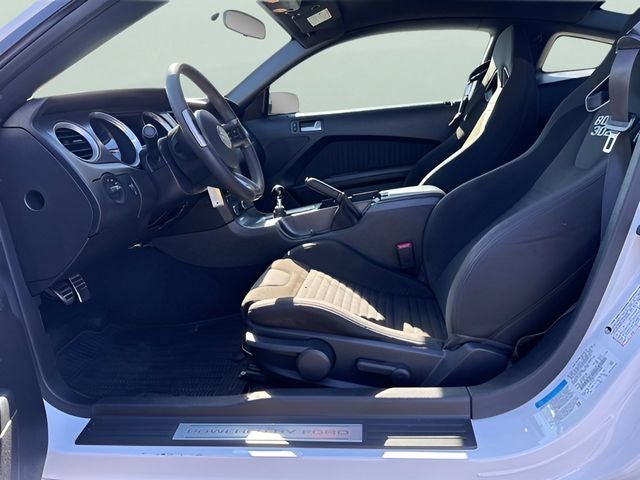 2013 Ford Mustang Boss 302