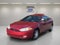 2002 Mercury Cougar V6