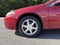 2002 Mercury Cougar V6