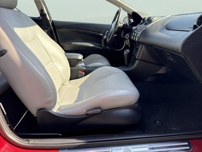 2002 Mercury Cougar V6