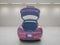 2002 Mercury Cougar V6