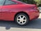 2002 Mercury Cougar V6