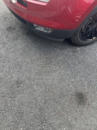 2010 Ford Edge Limited