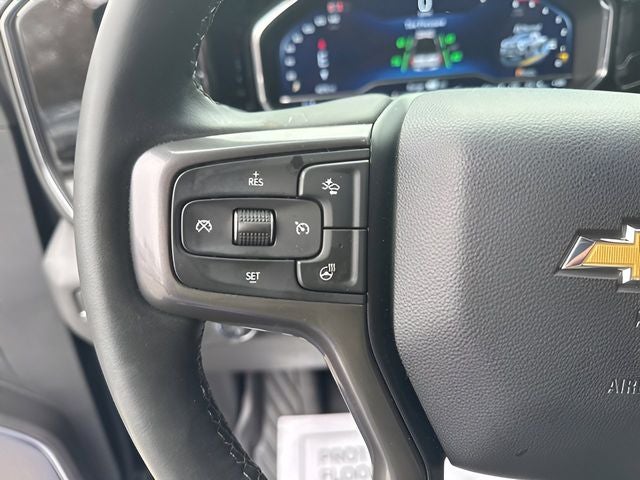 2025 Chevrolet Silverado 3500HD High Country