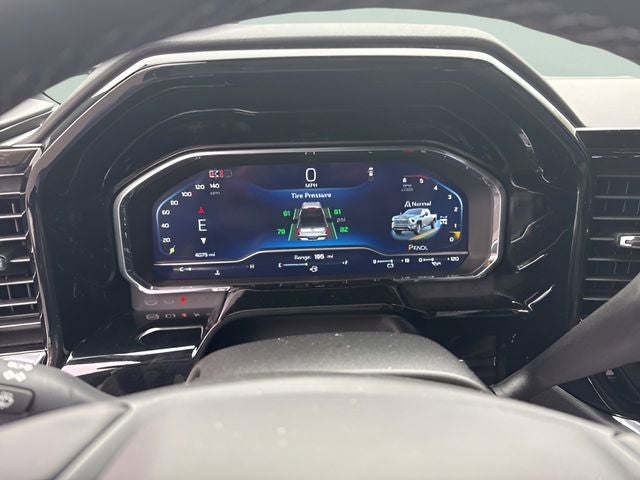 2025 Chevrolet Silverado 3500HD High Country