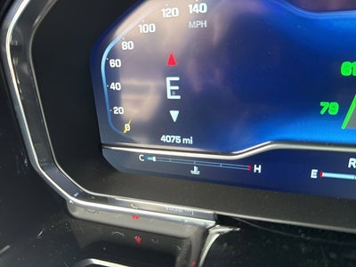 2025 Chevrolet Silverado 3500HD High Country