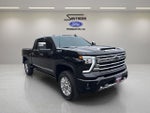 2025 Chevrolet Silverado 3500HD High Country