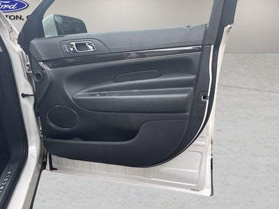 2017 Lincoln MKT Elite