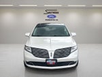 2017 Lincoln MKT Elite