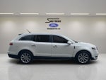 2017 Lincoln MKT Elite