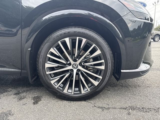2025 Lexus RX 350 Premium Plus