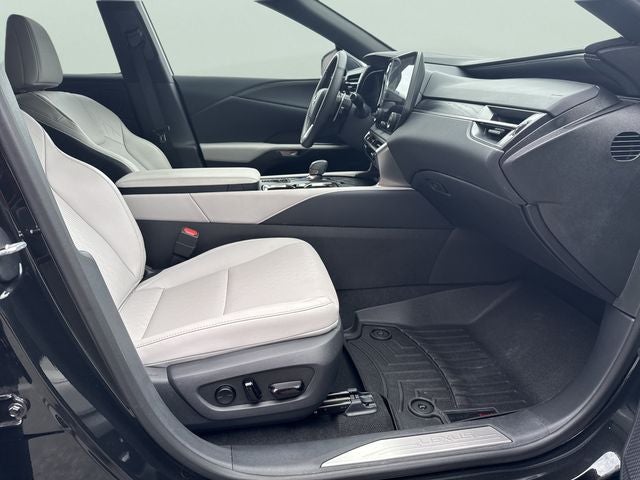2025 Lexus RX 350 Premium Plus
