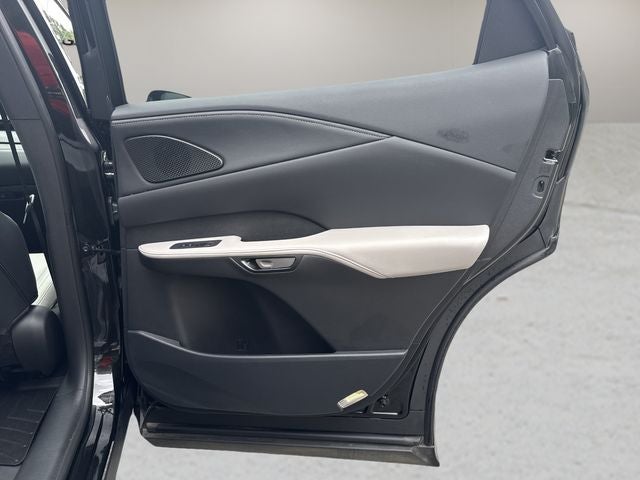 2025 Lexus RX 350 Premium Plus