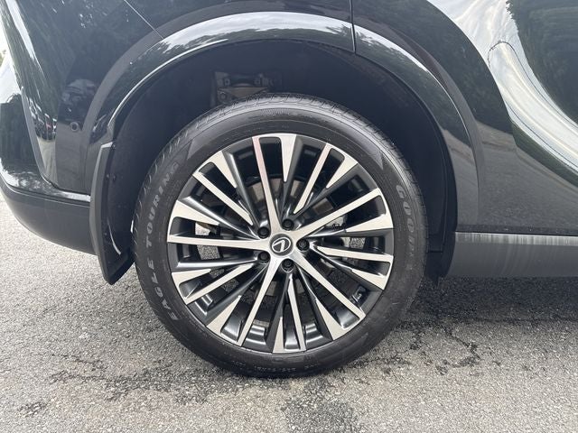 2025 Lexus RX 350 Premium Plus