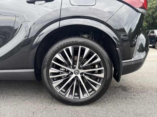 2025 Lexus RX 350 Premium Plus