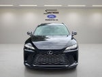 2025 Lexus RX 350 Premium Plus