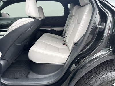 2025 Lexus RX 350 Premium Plus