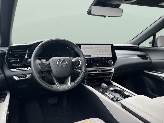 2025 Lexus RX 350 Premium Plus