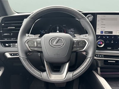 2025 Lexus RX 350 Premium Plus