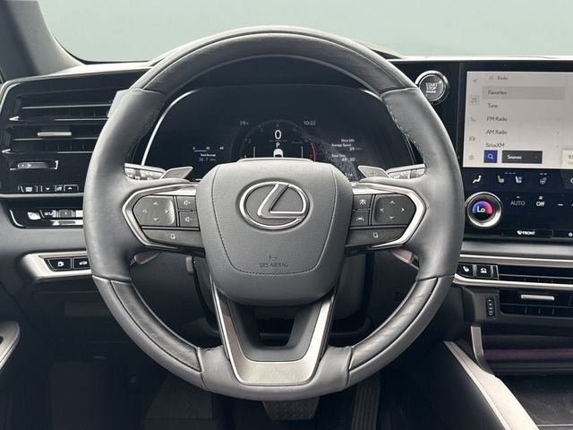 2025 Lexus RX 350 Premium Plus