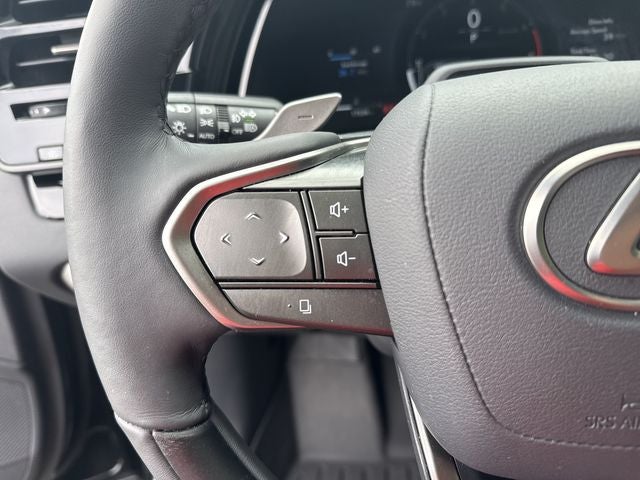 2025 Lexus RX 350 Premium Plus