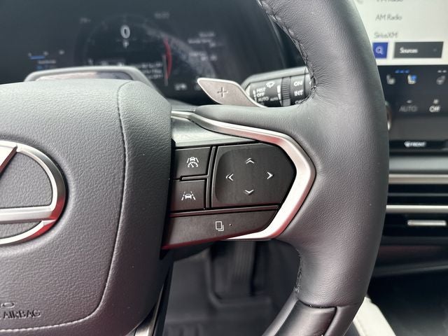 2025 Lexus RX 350 Premium Plus