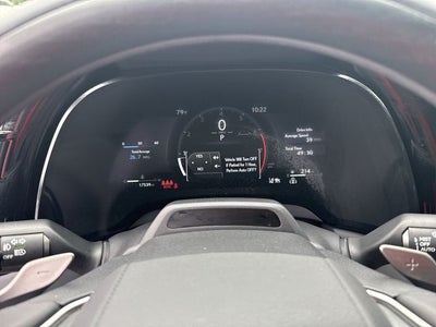 2025 Lexus RX 350 Premium Plus