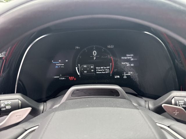 2025 Lexus RX 350 Premium Plus