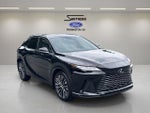 2025 Lexus RX 350 Premium Plus