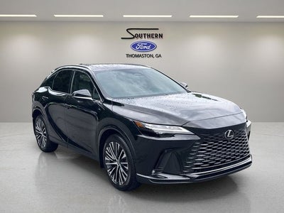 2025 Lexus RX 350 Premium Plus