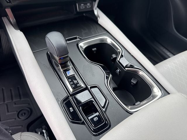 2025 Lexus RX 350 Premium Plus