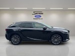 2025 Lexus RX 350 Premium Plus