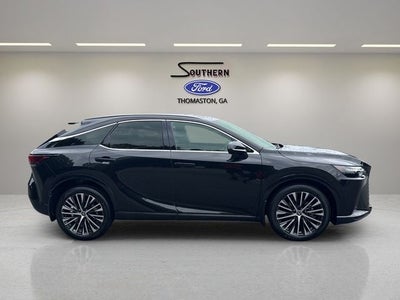 2025 Lexus RX 350 Premium Plus