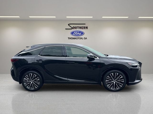 2025 Lexus RX 350 Premium Plus
