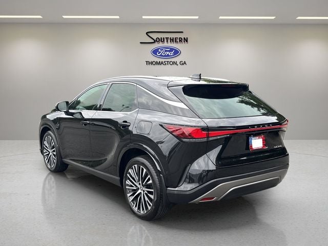 2025 Lexus RX 350 Premium Plus