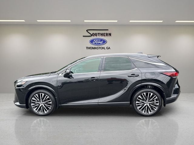 2025 Lexus RX 350 Premium Plus
