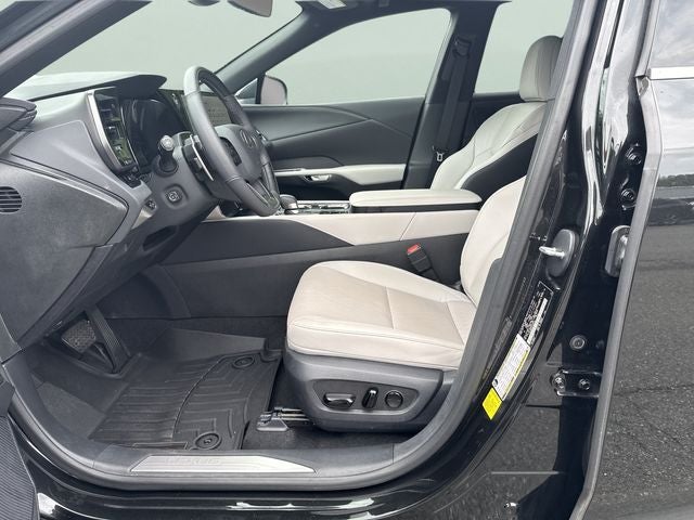 2025 Lexus RX 350 Premium Plus