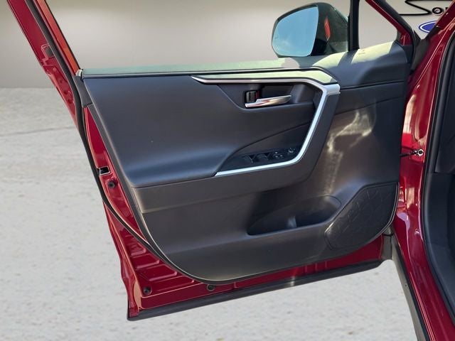 2022 Toyota RAV4 TRD Off Road