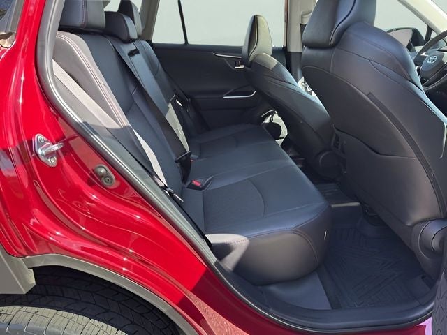 2022 Toyota RAV4 TRD Off Road