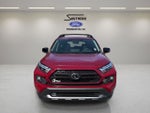 2022 Toyota RAV4 TRD Off Road