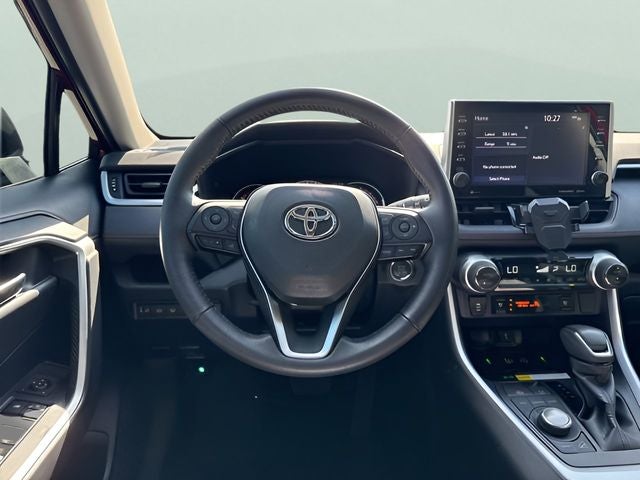2022 Toyota RAV4 TRD Off Road