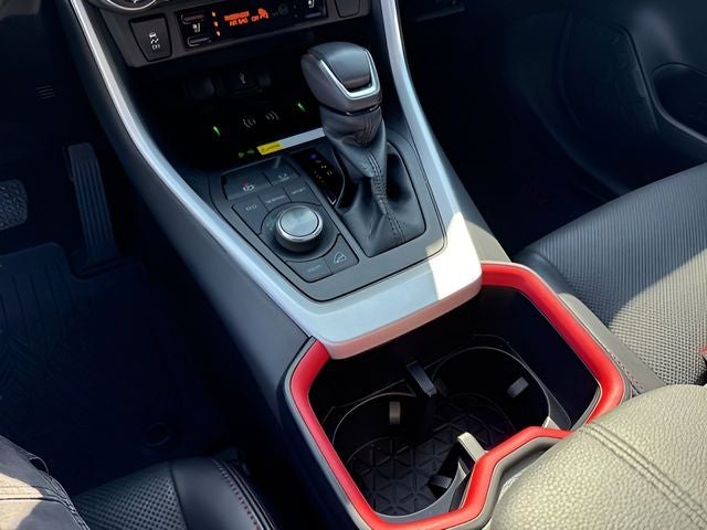 2022 Toyota RAV4 TRD Off Road