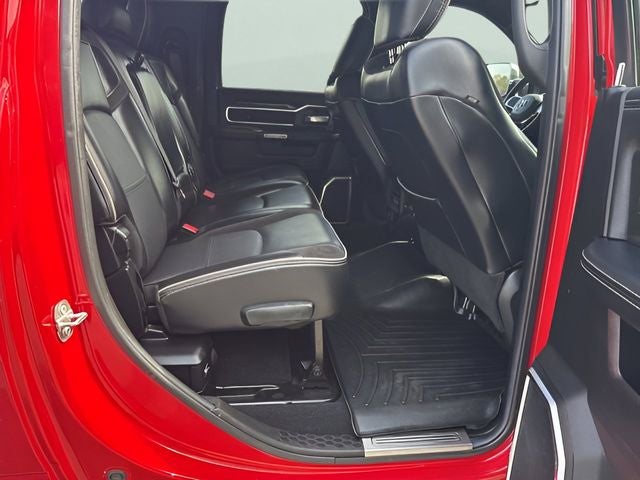 2019 RAM 2500 Laramie